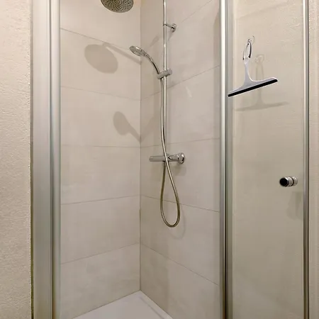 Alte Stadtvilla Am Weinberg 1 Appartement